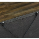  Elements International McCoy B-10530-5-NS 2-Drawer Nightstand IMAGE 7