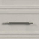  Elements International Canterbury B-13030-7-NS 2-Drawer Nightstand IMAGE 8