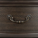  Elements International Brunswick B-13070-5-NS 2-Drawer Nightstand IMAGE 9