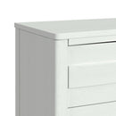 Elements International Tobias B-15990-7-NS 2-Drawer Nightstand IMAGE 5