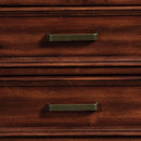  Elements International Sullivan SV600NS 3-Drawer Nightstand IMAGE 6