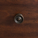  Elements International Phillipe B-5210-5-NS 3-Drawer Nightstand IMAGE 10