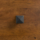  Elements International Gage B-15580-5-NS 3-Drawer Nightstand IMAGE 8