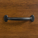  Elements International Gage B-15580-5-NS 3-Drawer Nightstand IMAGE 9