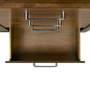  Elements International Malibu MC400CH 4-Drawer Chest IMAGE 7