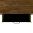  Elements International Malibu MC400CH5 5-Drawer Chest IMAGE 5