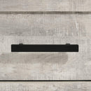  Elements International Eleanor EL700CHZS 5-Drawer Chest IMAGE 8