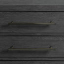  Elements International Versailles Contemporary B-3690-8-CH 5-Drawer Chest IMAGE 8