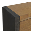  Elements International Breckenridge B-3720-5-CH 5-Drawer Chest IMAGE 4