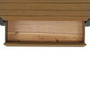  Elements International Breckenridge B-3720-5-CH 5-Drawer Chest IMAGE 7