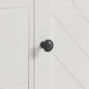  Elements International Kona B-9340-7-CH 5-Drawer Chest IMAGE 11