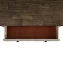  Elements International Farmington B-9890-7-CH 5-Drawer Chest IMAGE 5