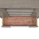  Elements International Kelis B-9770-3-CH 5-Drawer Chest IMAGE 6