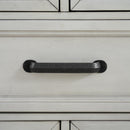  Elements International McCoy B-10530-7-CH 5-Drawer Chest IMAGE 10