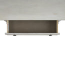  Elements International McCoy B-10530-7-CH 5-Drawer Chest IMAGE 6