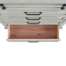  Elements International McCoy B-10530-7-CH 5-Drawer Chest IMAGE 7