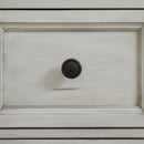  Elements International McCoy B-10530-7-CH 5-Drawer Chest IMAGE 9