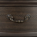  Elements International Brunswick B-13070-5-CH 5-Drawer Chest IMAGE 10