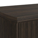  Elements International Sylvie B-16000-5-CH 5-Drawer Chest IMAGE 5