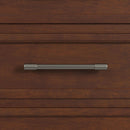  Elements International Canterbury B-13030-5-CH 5-Drawer Chest IMAGE 7