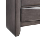  Elements International Emily EG100CHS-S 5-Drawer Chest IMAGE 5