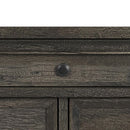  Elements International Park Ridge B-13130-8-CH 6-Drawer Chest IMAGE 6