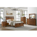  Elements International Gage B-15580-5-CH 6-Drawer Chest IMAGE 3