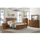  Elements International Gage B-15580-5-CH 6-Drawer Chest IMAGE 4