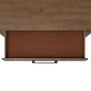  Elements International Jolene JL300DR 6-Drawer Dresser IMAGE 6