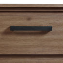  Elements International Jolene JL300DR 6-Drawer Dresser IMAGE 9