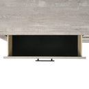  Elements International Eleanor EL700DRZS 6-Drawer Dresser IMAGE 5