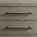  Elements International Versailles Contemporary B-3690-3-DR1 6-Drawer Dresser IMAGE 6
