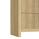  Elements International Ridgemont B-14440-6-DR 6-Drawer Dresser IMAGE 6