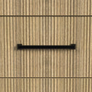  Elements International Ridgemont B-14440-6-DR 6-Drawer Dresser IMAGE 7