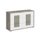  Elements International San Matteo B-16010-7-DR 6-Drawer Dresser IMAGE 1