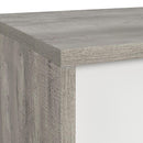  Elements International San Matteo B-16010-7-DR 6-Drawer Dresser IMAGE 4