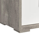  Elements International San Matteo B-16010-7-DR 6-Drawer Dresser IMAGE 5