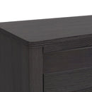  Elements International Tobias B-15990-8-DR 6-Drawer Dresser IMAGE 4