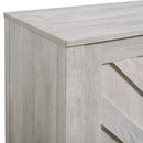  Elements International Eleanor LA-6460-3-TV2 70" Tv Stand IMAGE 4