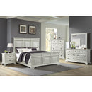  Elements International Bridgestone B-10980-7-DR 7-Drawer Dresser IMAGE 3