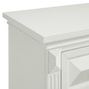  Elements International Bridgestone B-10980-7-DR 7-Drawer Dresser IMAGE 4