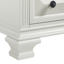  Elements International Bridgestone B-10980-7-DR 7-Drawer Dresser IMAGE 7