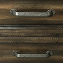  Elements International McCoy B-10530-5-DR 7-Drawer Dresser IMAGE 8