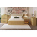  Elements International Sylvie B-16000-6-DR 7-Drawer Dresser IMAGE 3