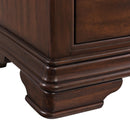  Elements International Phillipe B-5210-5-DR 8-Drawer Dresser IMAGE 9