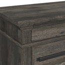  Elements International Park Ridge B-13130-8-DR 9-Drawer Dresser IMAGE 4