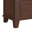  Elements International Canterbury B-13030-5-DR 9-Drawer Dresser IMAGE 6