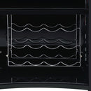  Elements International Valentina DA-17290-8-BT Bar Table IMAGE 13