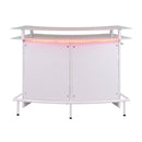  Elements International Valentina DA-17290-7-BT Bar Table IMAGE 4
