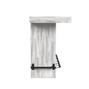  Elements International Rogen Rustic DA-12850-7-BT Bar Table IMAGE 3